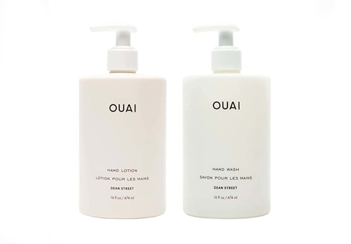 oaui hand soap